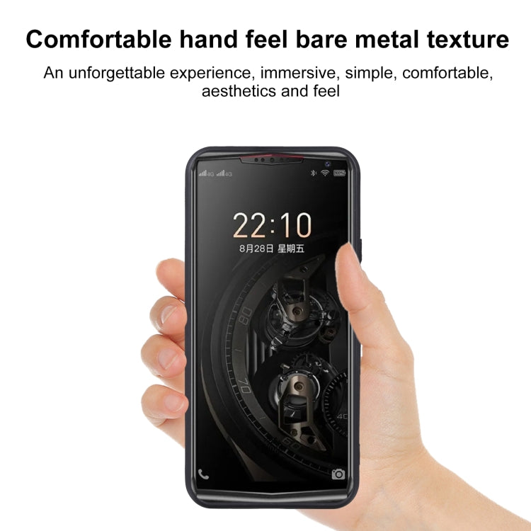TPU Phone Case For Gionee M30