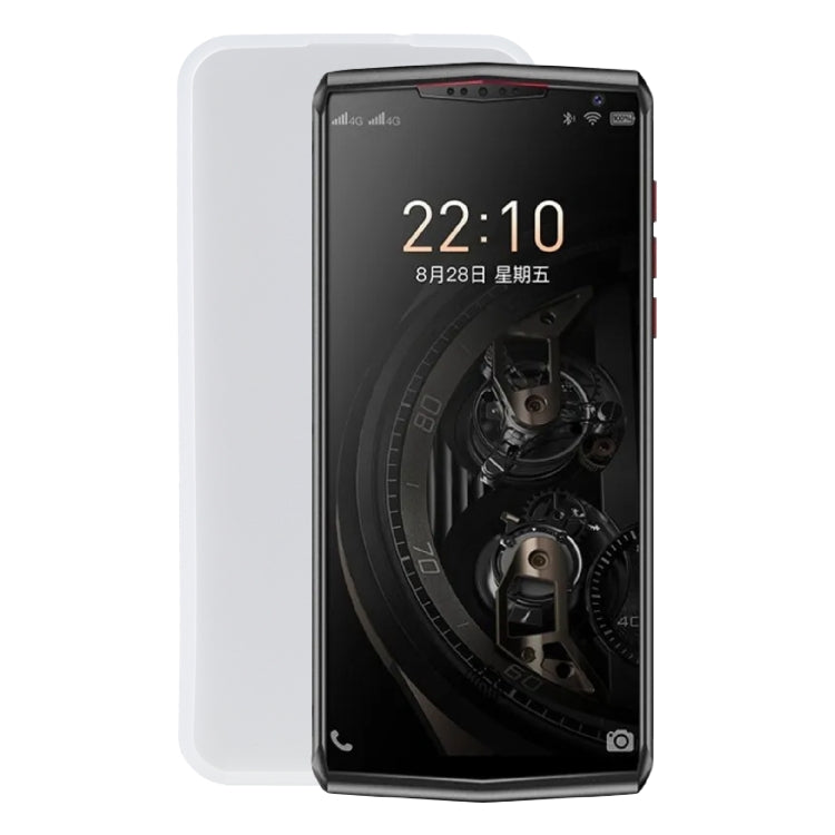 TPU Phone Case For Gionee M30