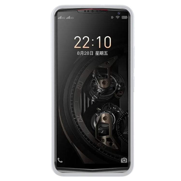 TPU Phone Case For Gionee M30
