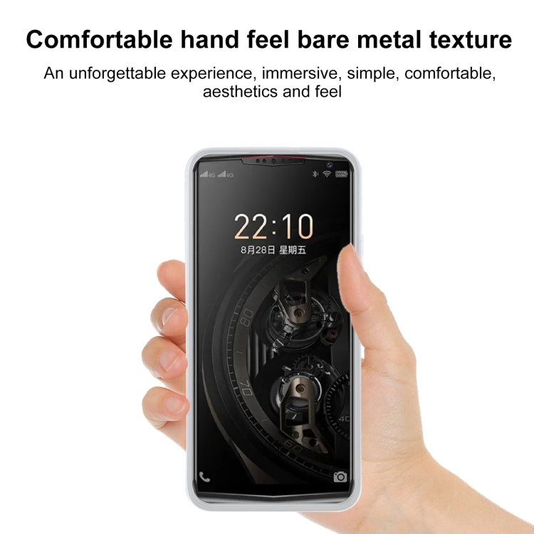 TPU Phone Case For Gionee M30