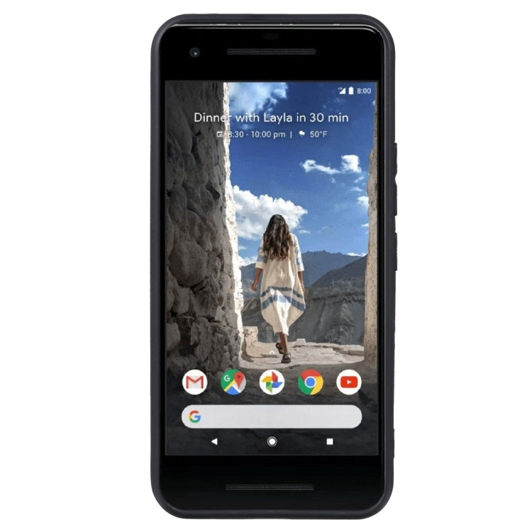 TPU Phone Case For Google Pixel 2