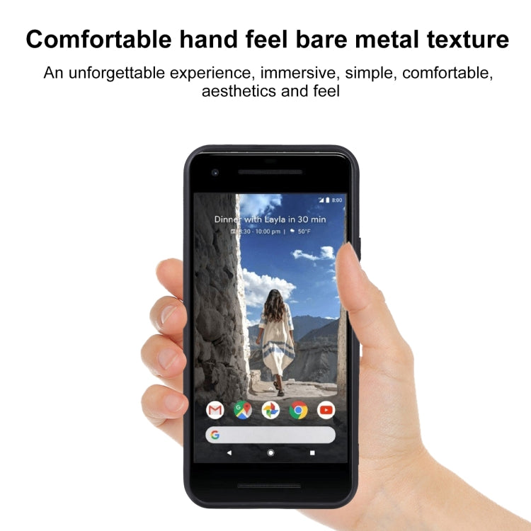 TPU Phone Case For Google Pixel 2