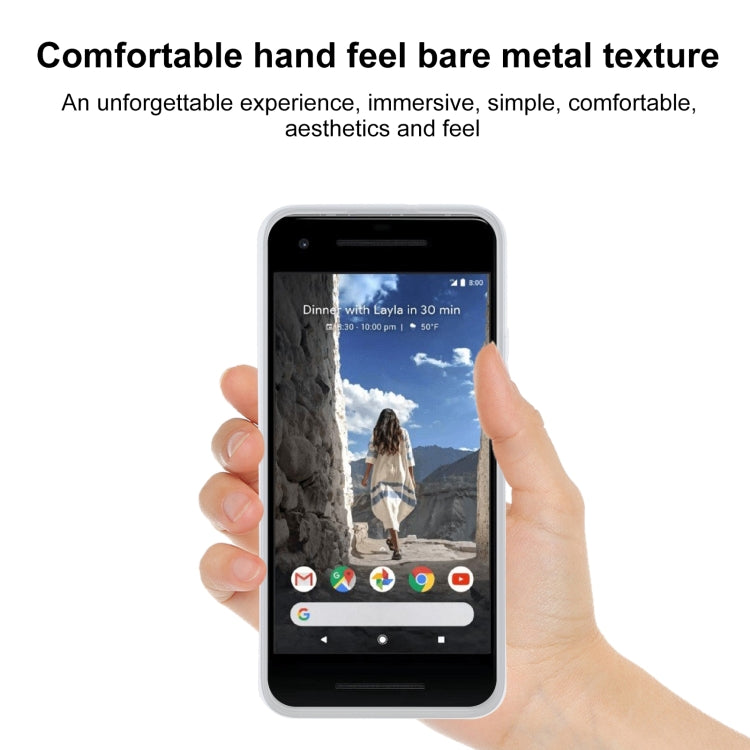 TPU Phone Case For Google Pixel 2
