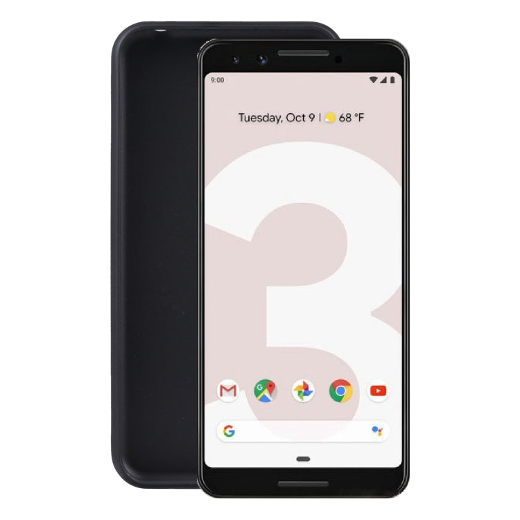 TPU Phone Case For Google Pixel 3 lite