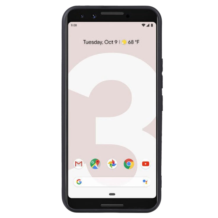 TPU Phone Case For Google Pixel 3 lite