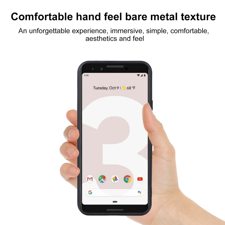 TPU Phone Case For Google Pixel 3 lite