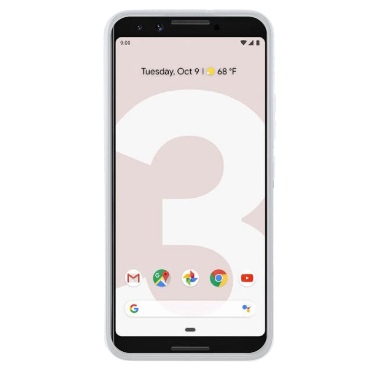 TPU Phone Case For Google Pixel 3 lite