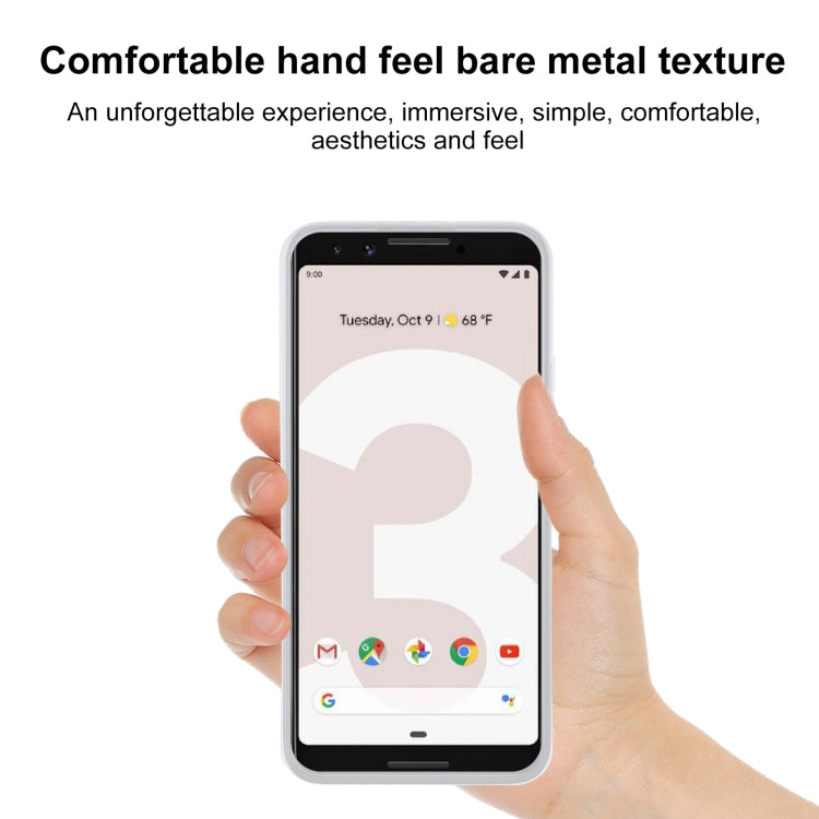 TPU Phone Case For Google Pixel 3 lite