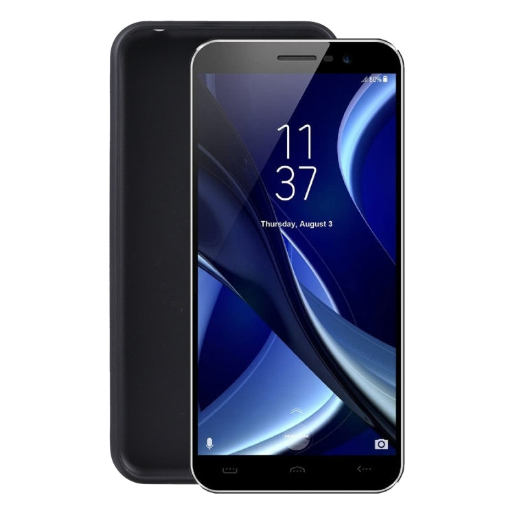 TPU Phone Case For HOMTOM S16