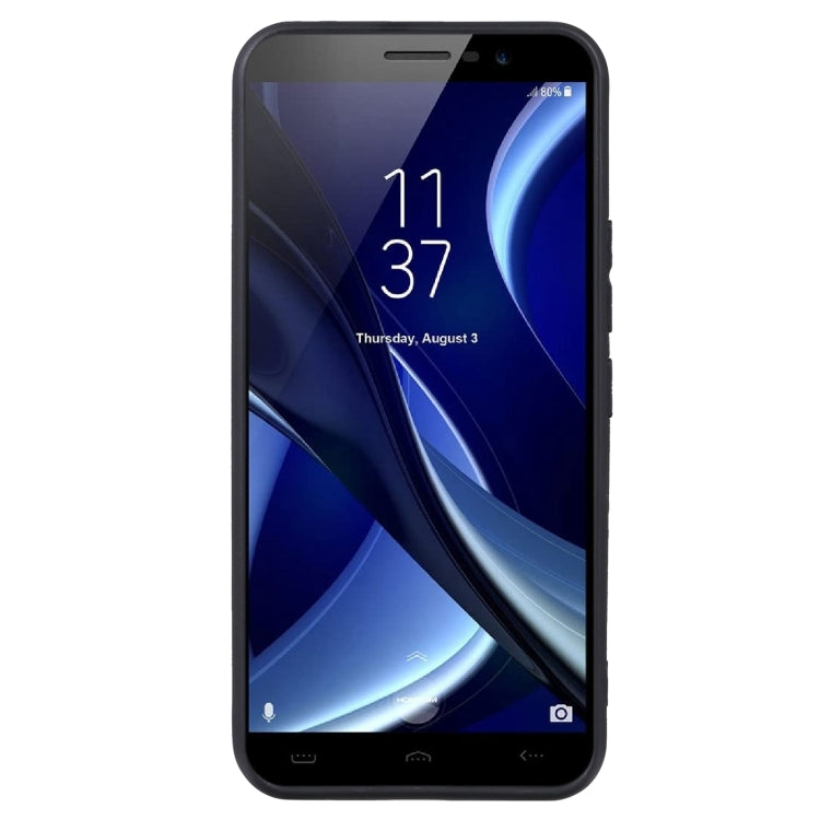 TPU Phone Case For HOMTOM S16