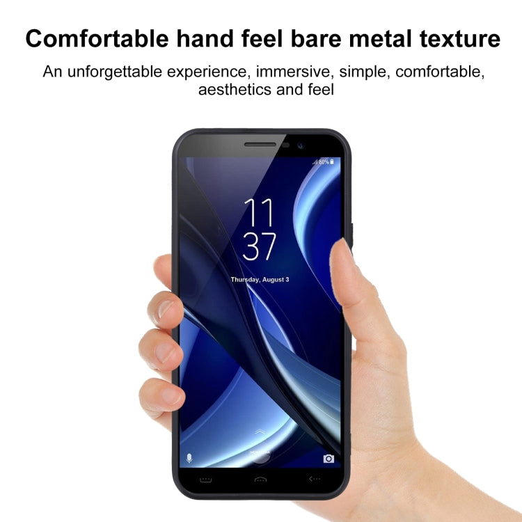 TPU Phone Case For HOMTOM S16