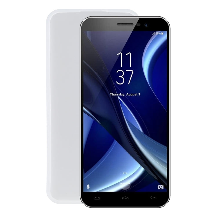 TPU Phone Case For HOMTOM S16