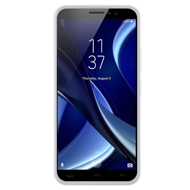 TPU Phone Case For HOMTOM S16