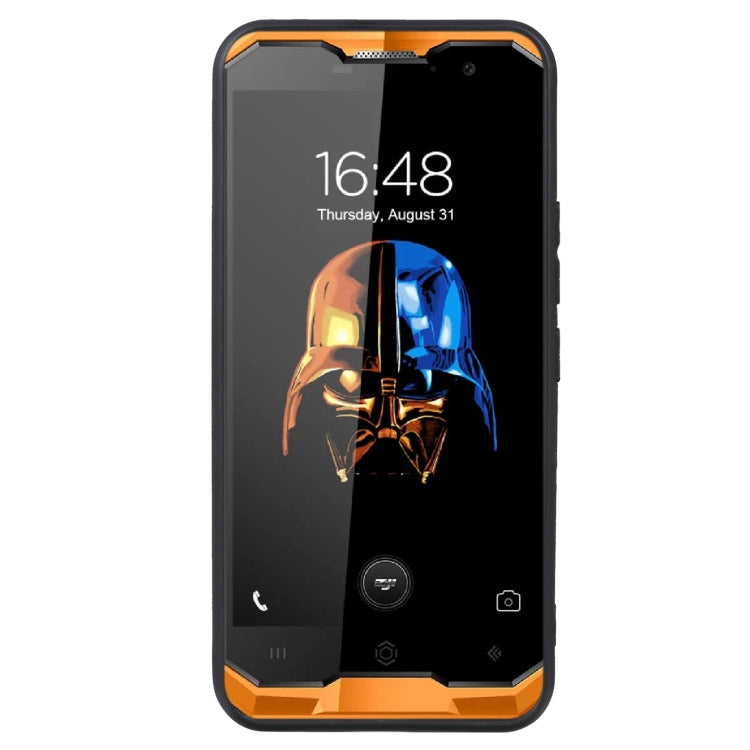 TPU Phone Case For HOMTOM ZOJI Z8