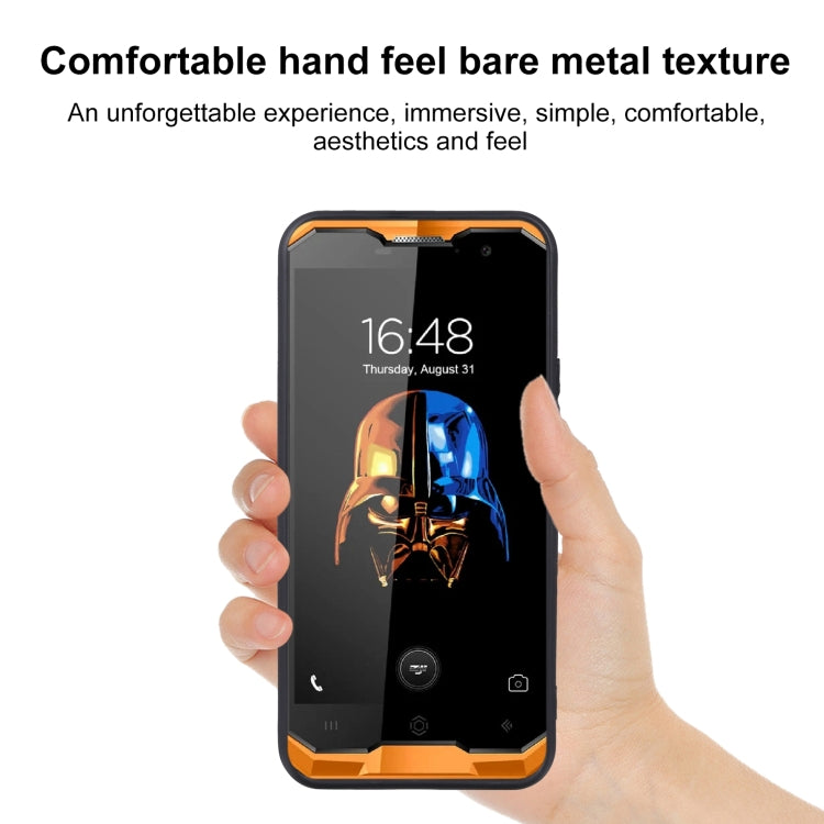 TPU Phone Case For HOMTOM ZOJI Z8