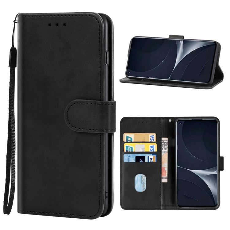 Leather Phone Case For OPPO Realme 9i / A36 4G / A76 4G / K10 4G / A96 4G