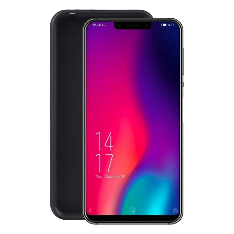 TPU Phone Case For Elephone A4 Pro