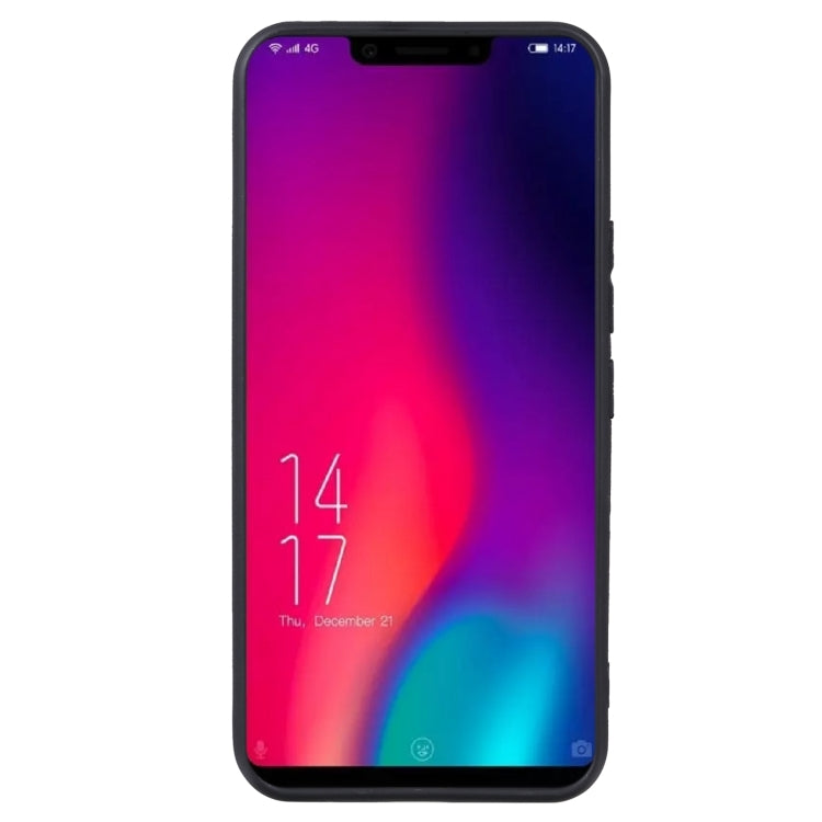 TPU Phone Case For Elephone A4 Pro