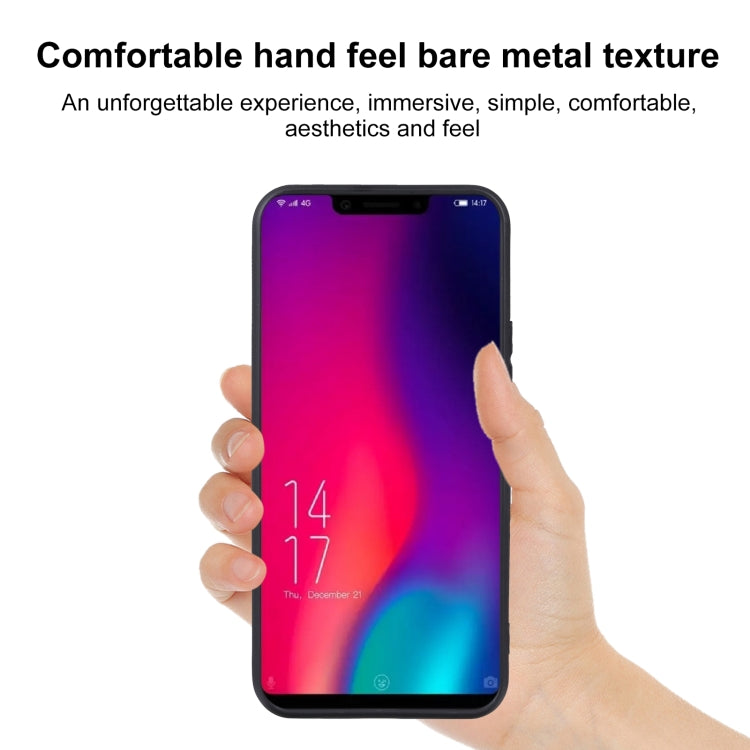 TPU Phone Case For Elephone A4 Pro