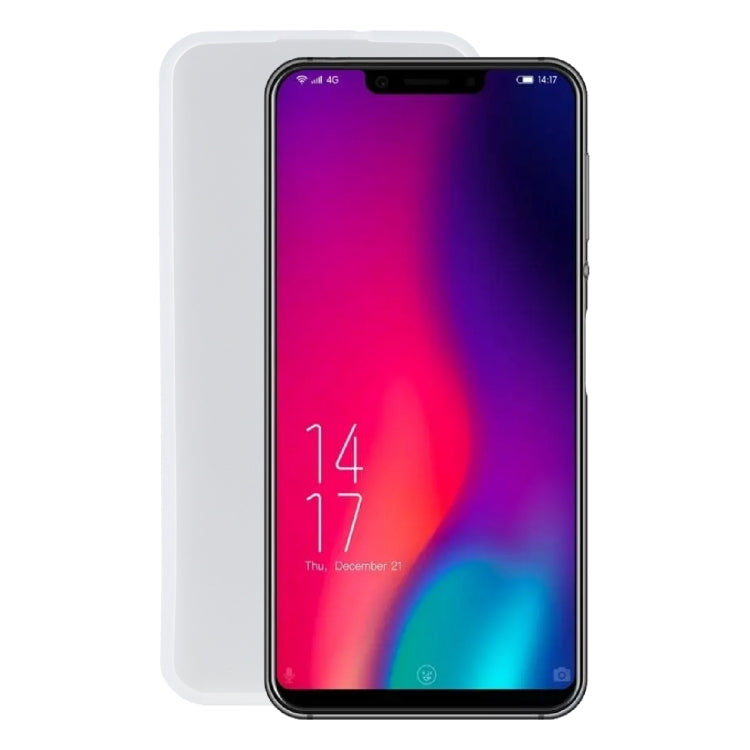 TPU Phone Case For Elephone A4 Pro