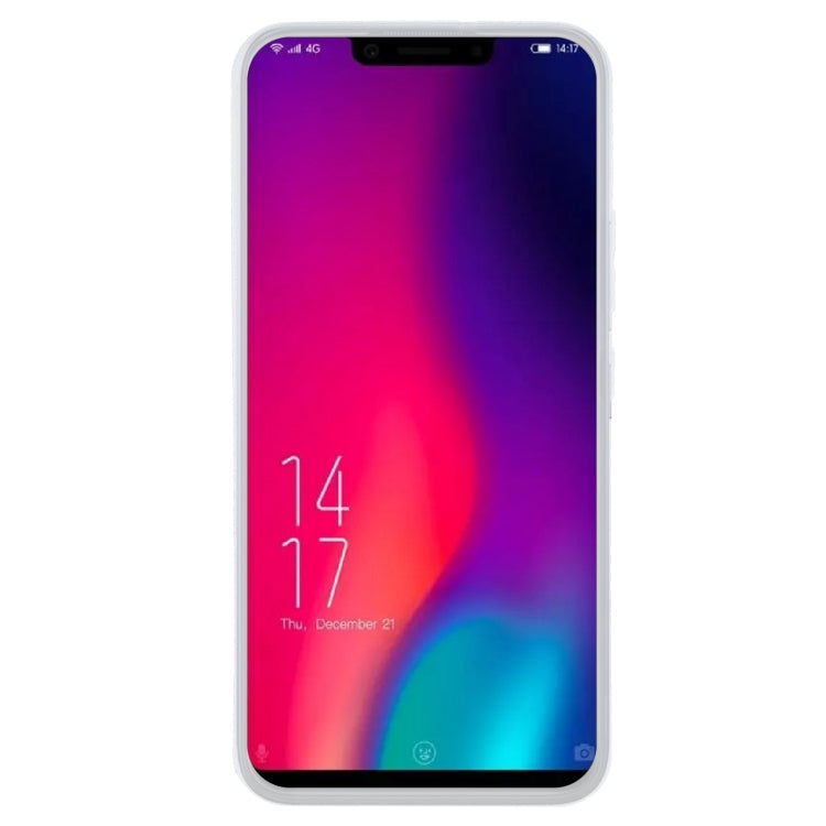 TPU Phone Case For Elephone A4 Pro