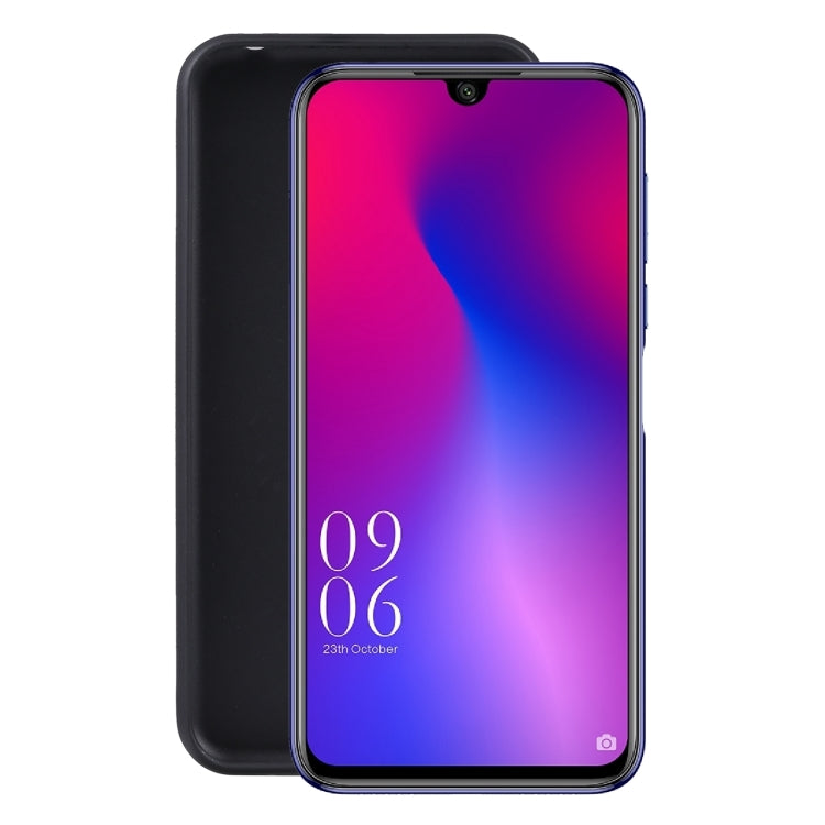 TPU Phone Case For Elephone A6 Mini