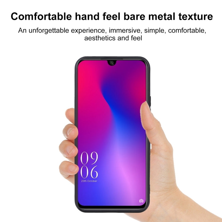 TPU Phone Case For Elephone A6 Mini