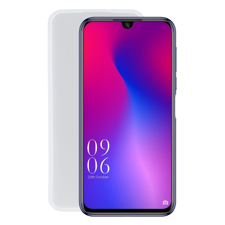 TPU Phone Case For Elephone A6 Mini
