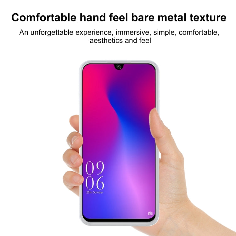 TPU Phone Case For Elephone A6 Mini
