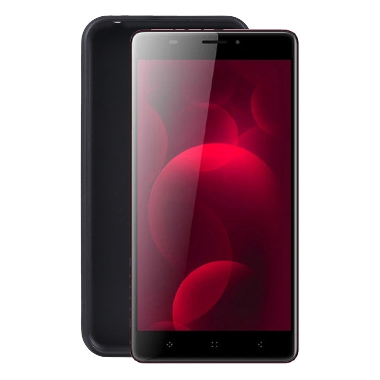 TPU Phone Case For Elephone C1 Max