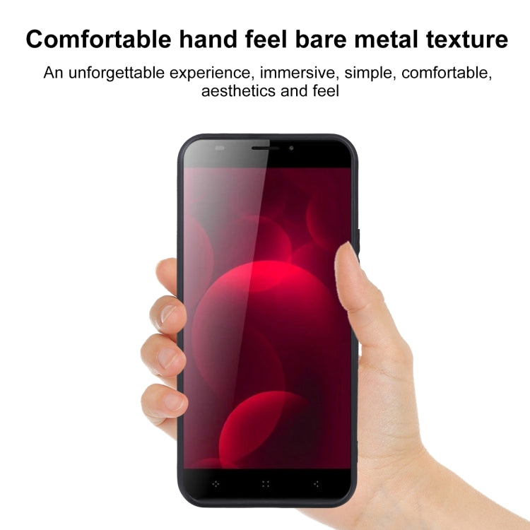 TPU Phone Case For Elephone C1 Max