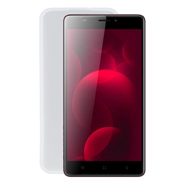 TPU Phone Case For Elephone C1 Max