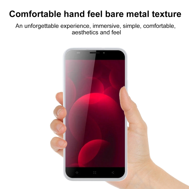 TPU Phone Case For Elephone C1 Max