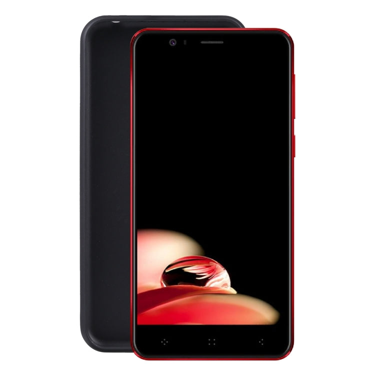 TPU Phone Case For Elephone P8 Mini