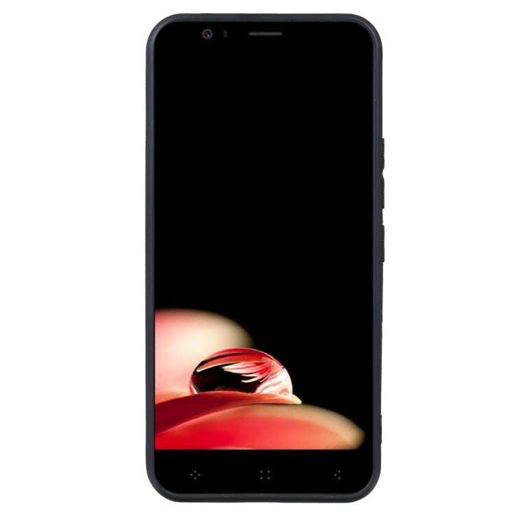 TPU Phone Case For Elephone P8 Mini