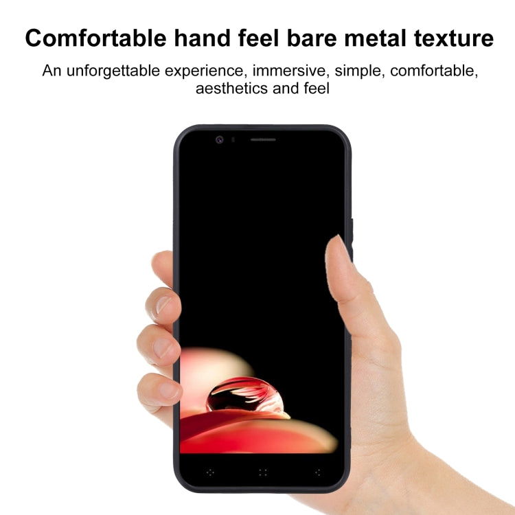 TPU Phone Case For Elephone P8 Mini