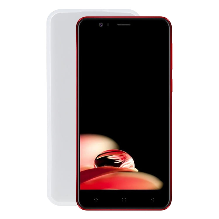 TPU Phone Case For Elephone P8 Mini