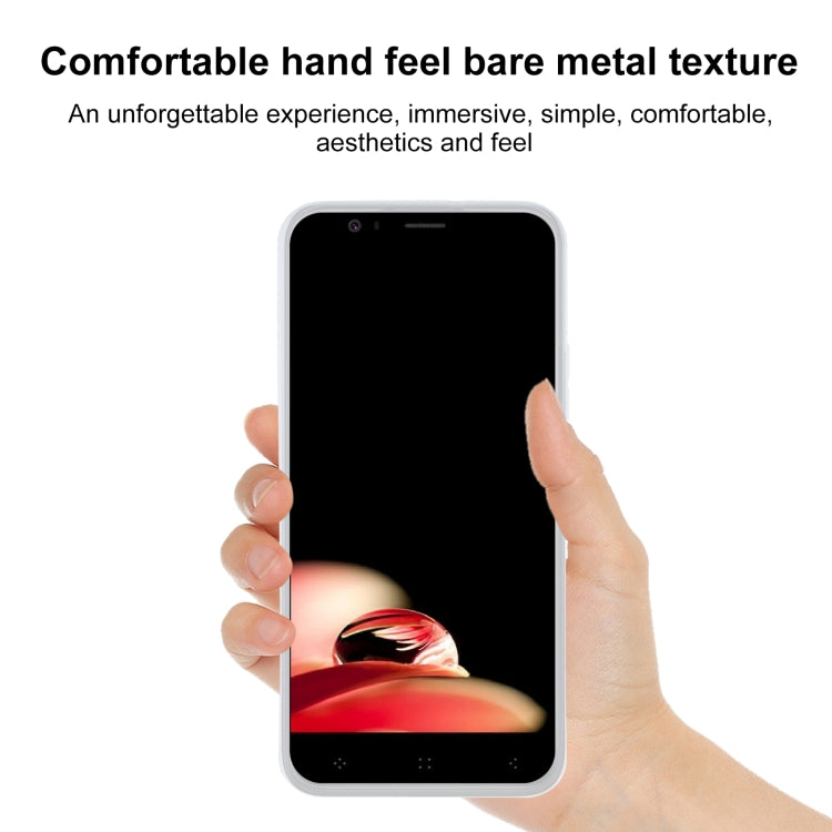 TPU Phone Case For Elephone P8 Mini