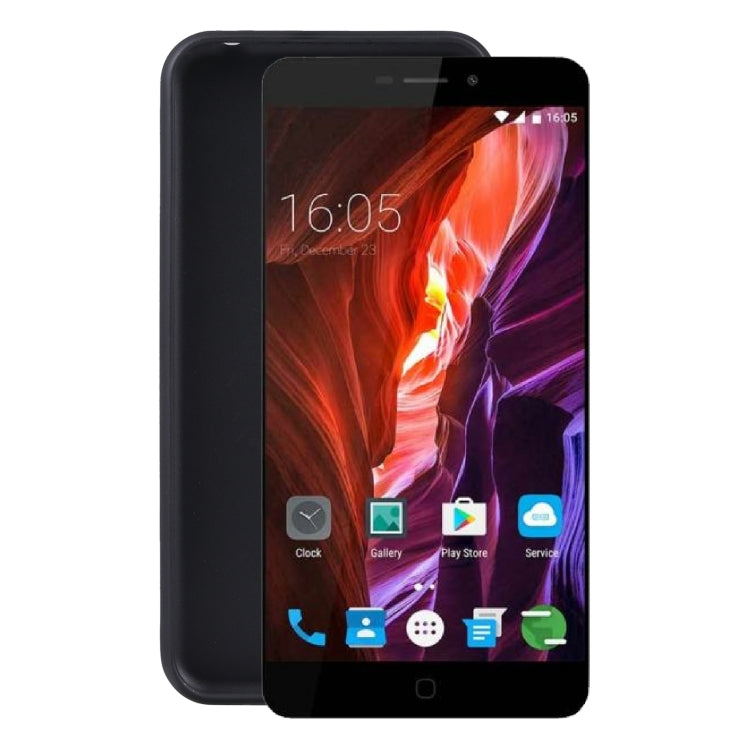 TPU Phone Case For Elephone P9000