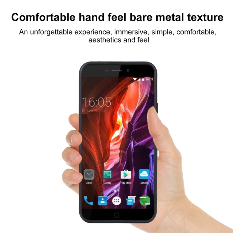 TPU Phone Case For Elephone P9000
