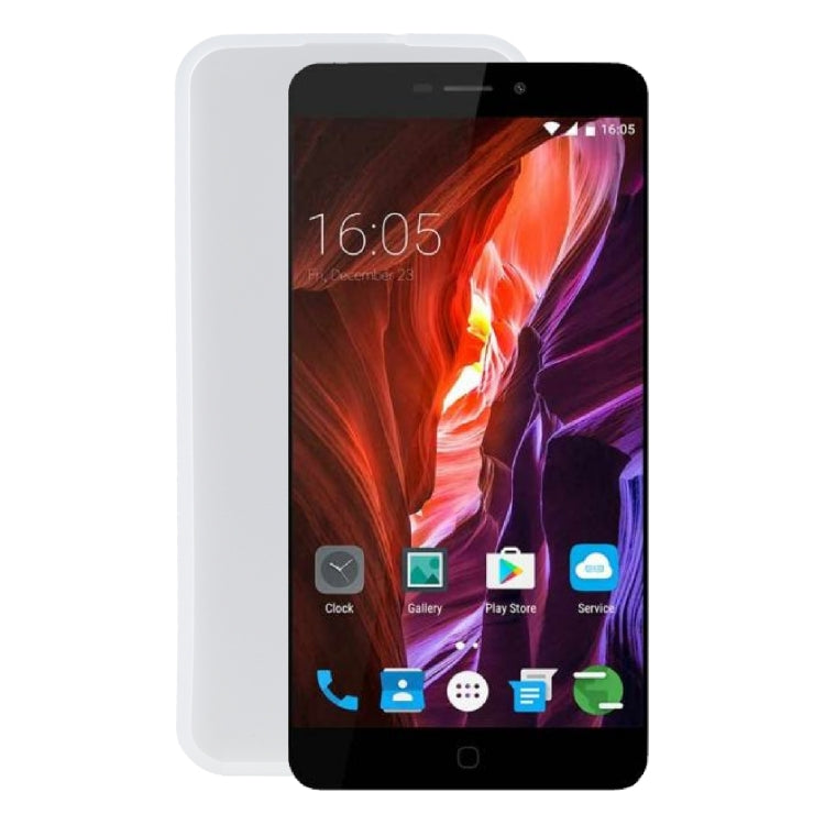 TPU Phone Case For Elephone P9000