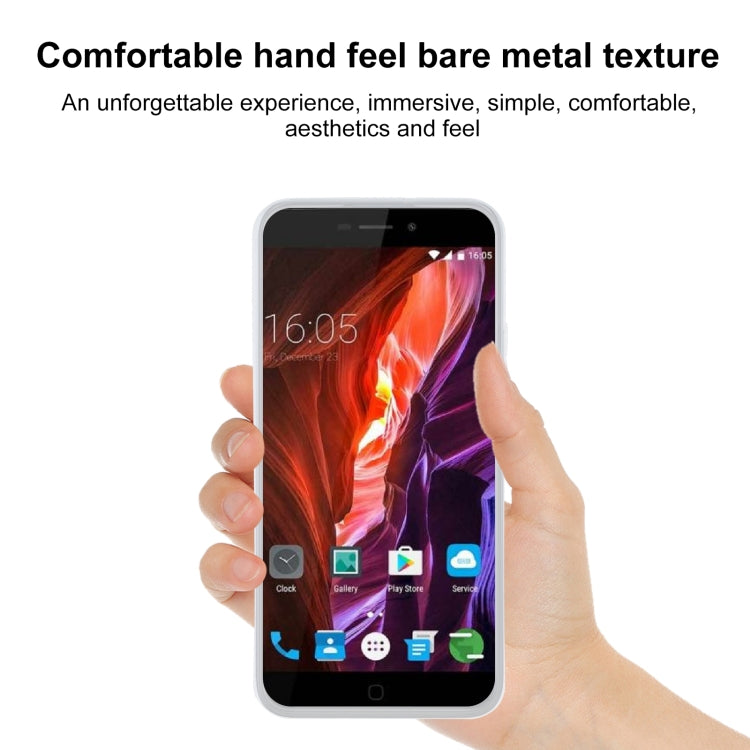 TPU Phone Case For Elephone P9000