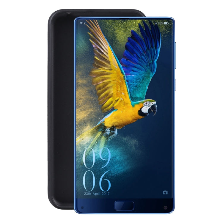 TPU Phone Case For Elephone S8