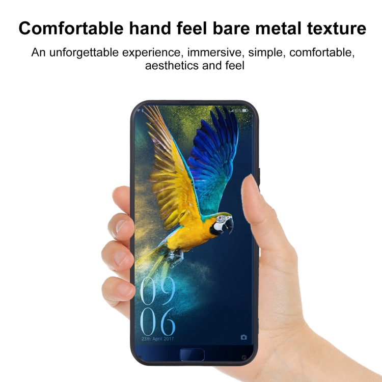 TPU Phone Case For Elephone S8