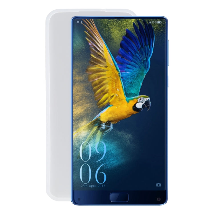 TPU Phone Case For Elephone S8