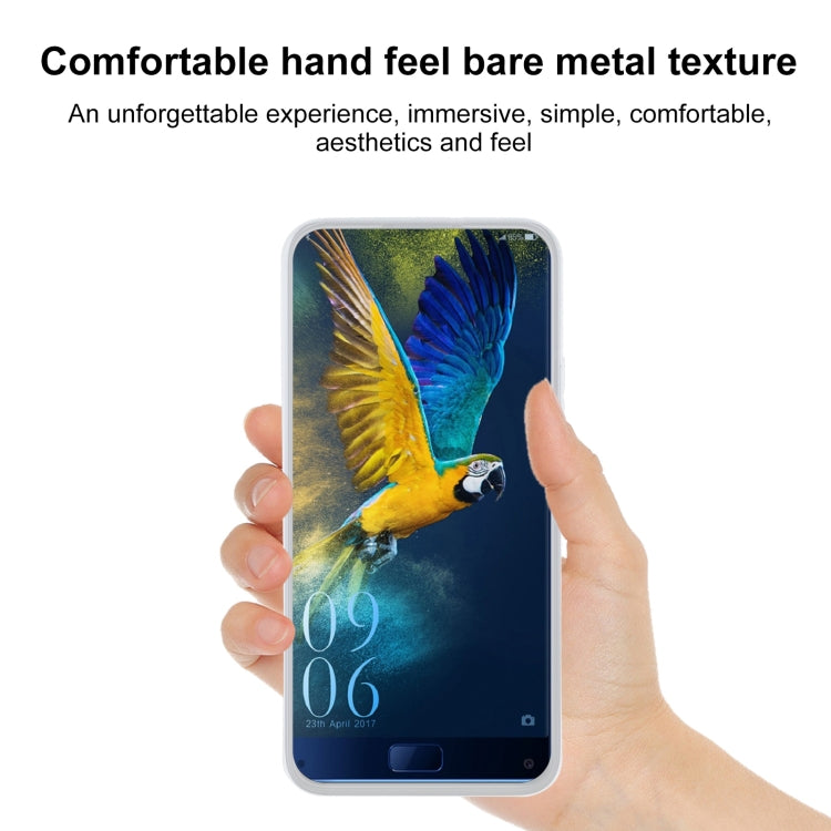 TPU Phone Case For Elephone S8
