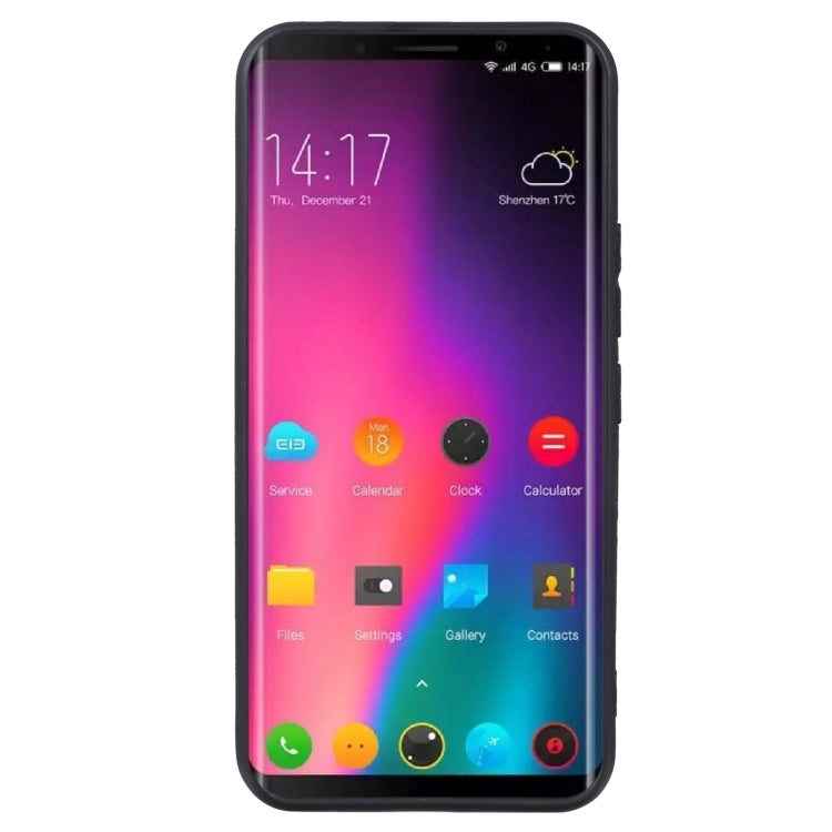 TPU Phone Case For Elephone U