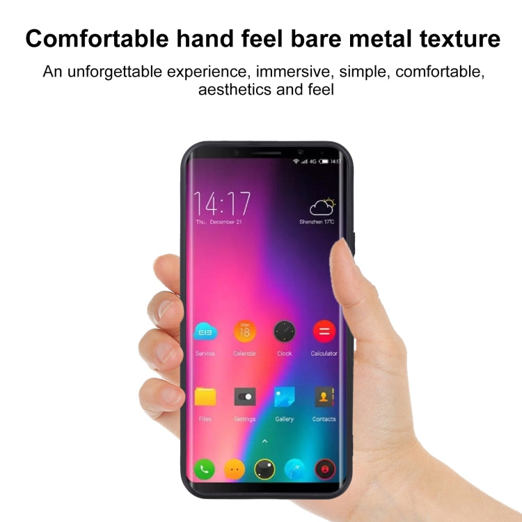 TPU Phone Case For Elephone U