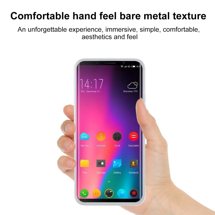 TPU Phone Case For Elephone U
