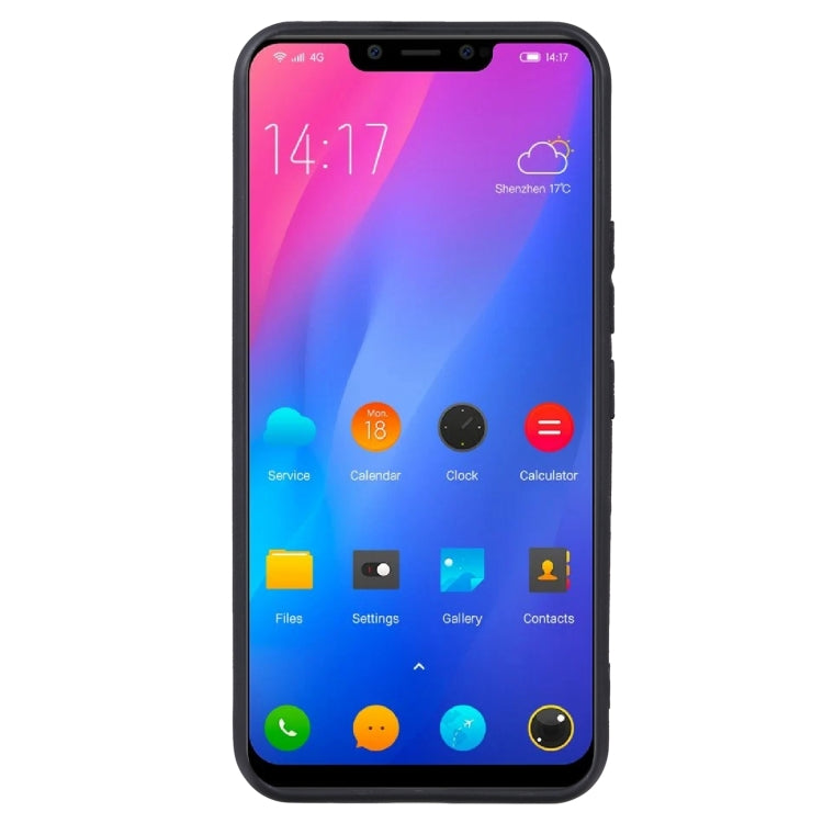 TPU Phone Case For Elephone U3